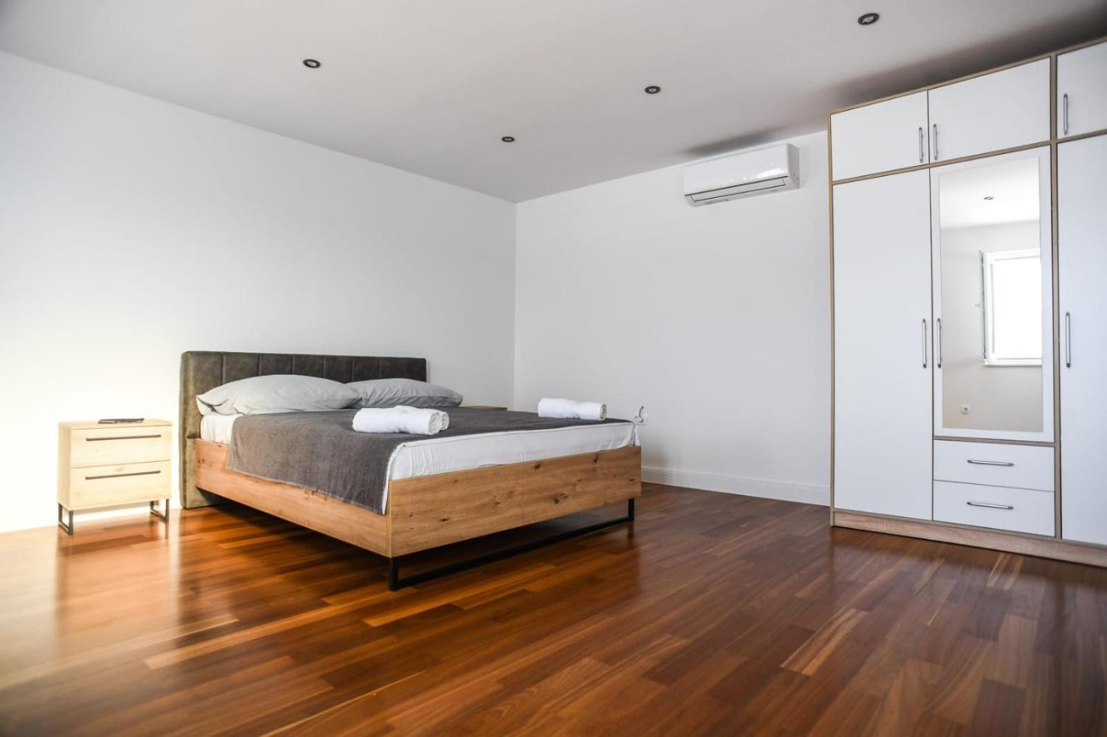 Boutique Hotel Tomic 로푸드 외부 사진