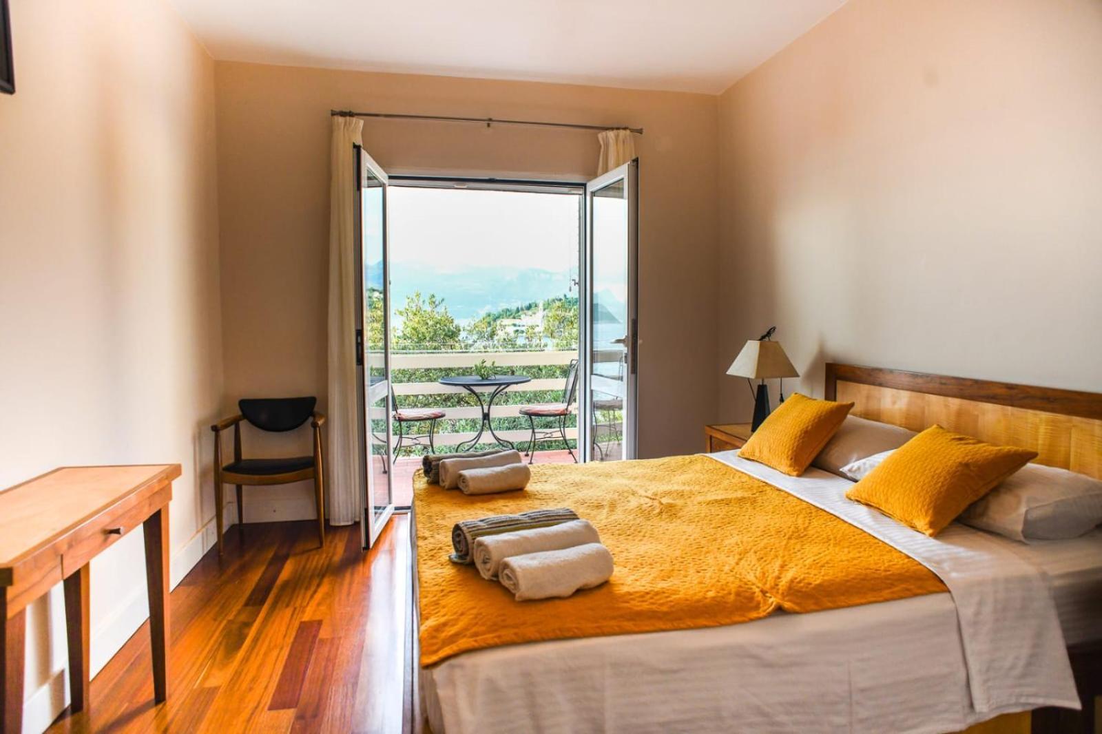 Boutique Hotel Tomic 로푸드 외부 사진