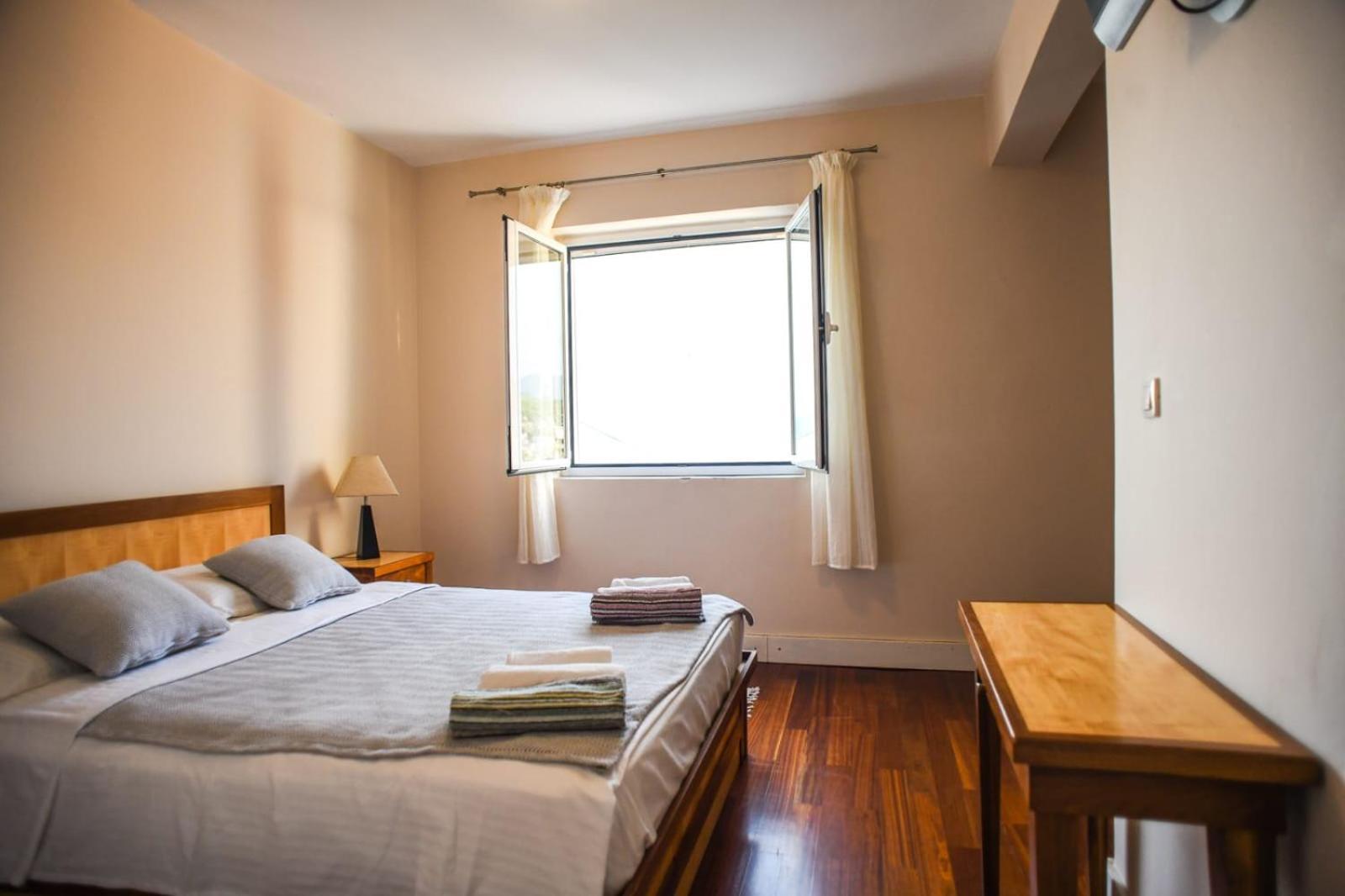 Boutique Hotel Tomic 로푸드 외부 사진