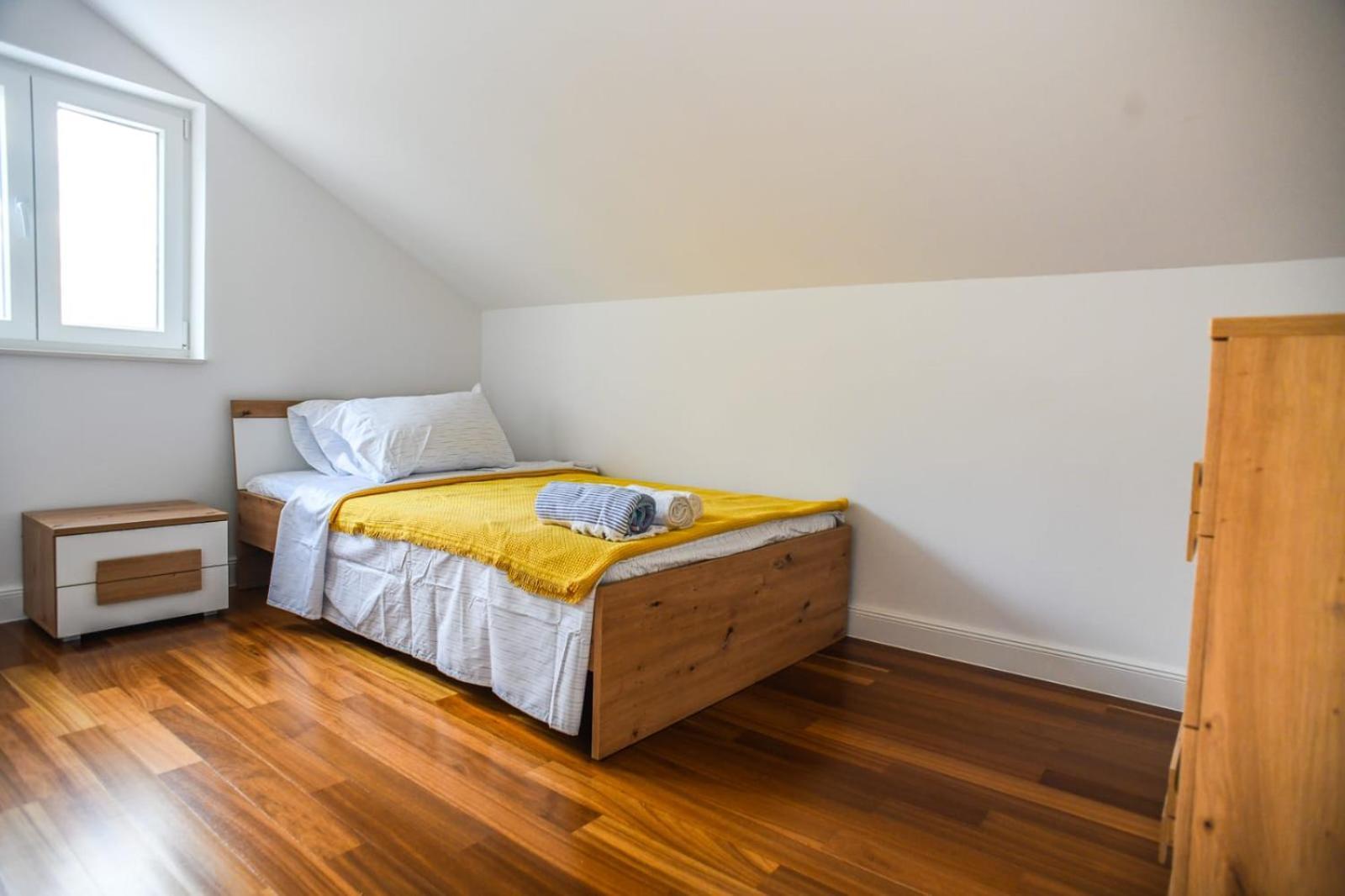 Boutique Hotel Tomic 로푸드 외부 사진
