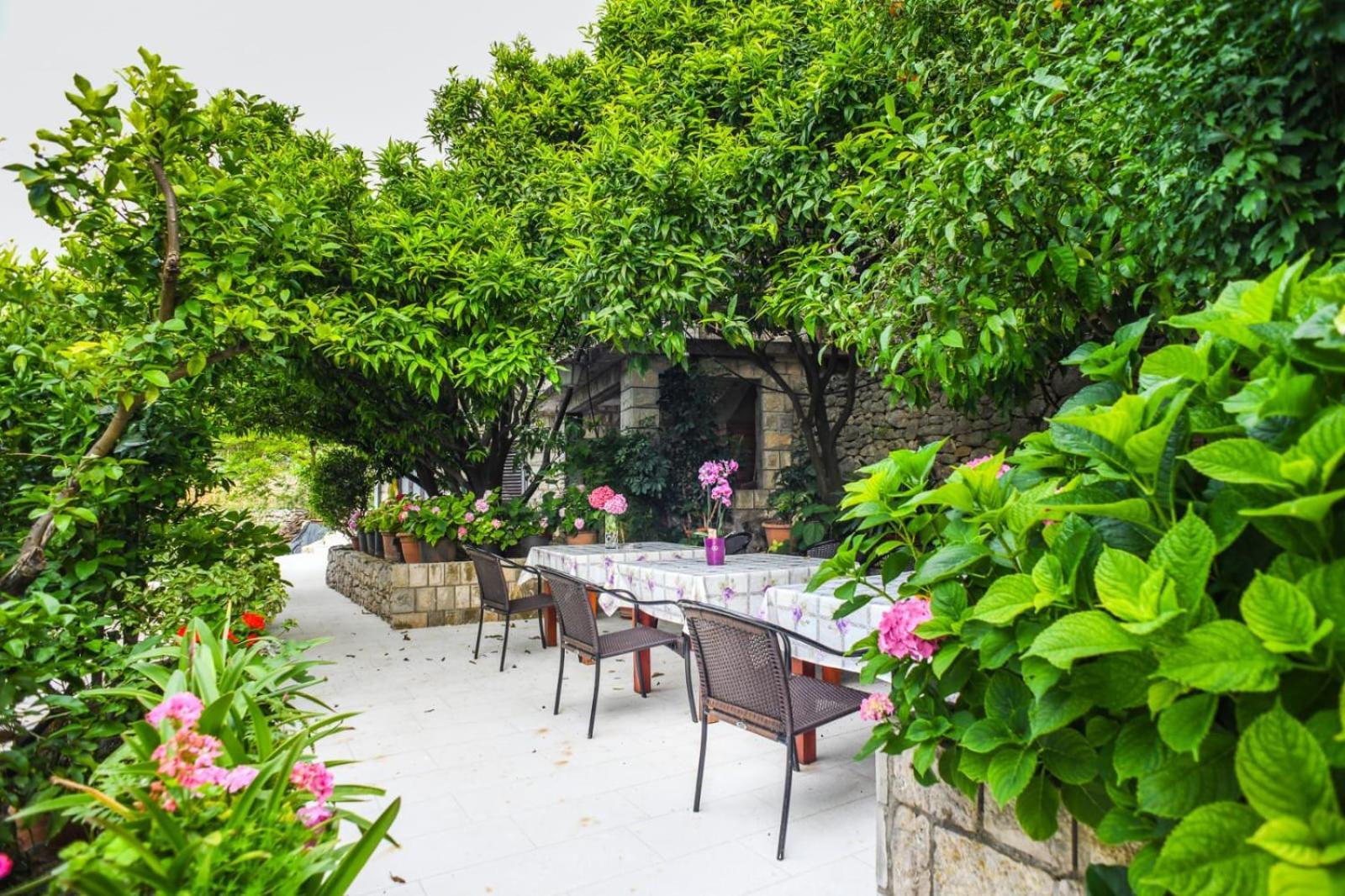 Boutique Hotel Tomic 로푸드 외부 사진