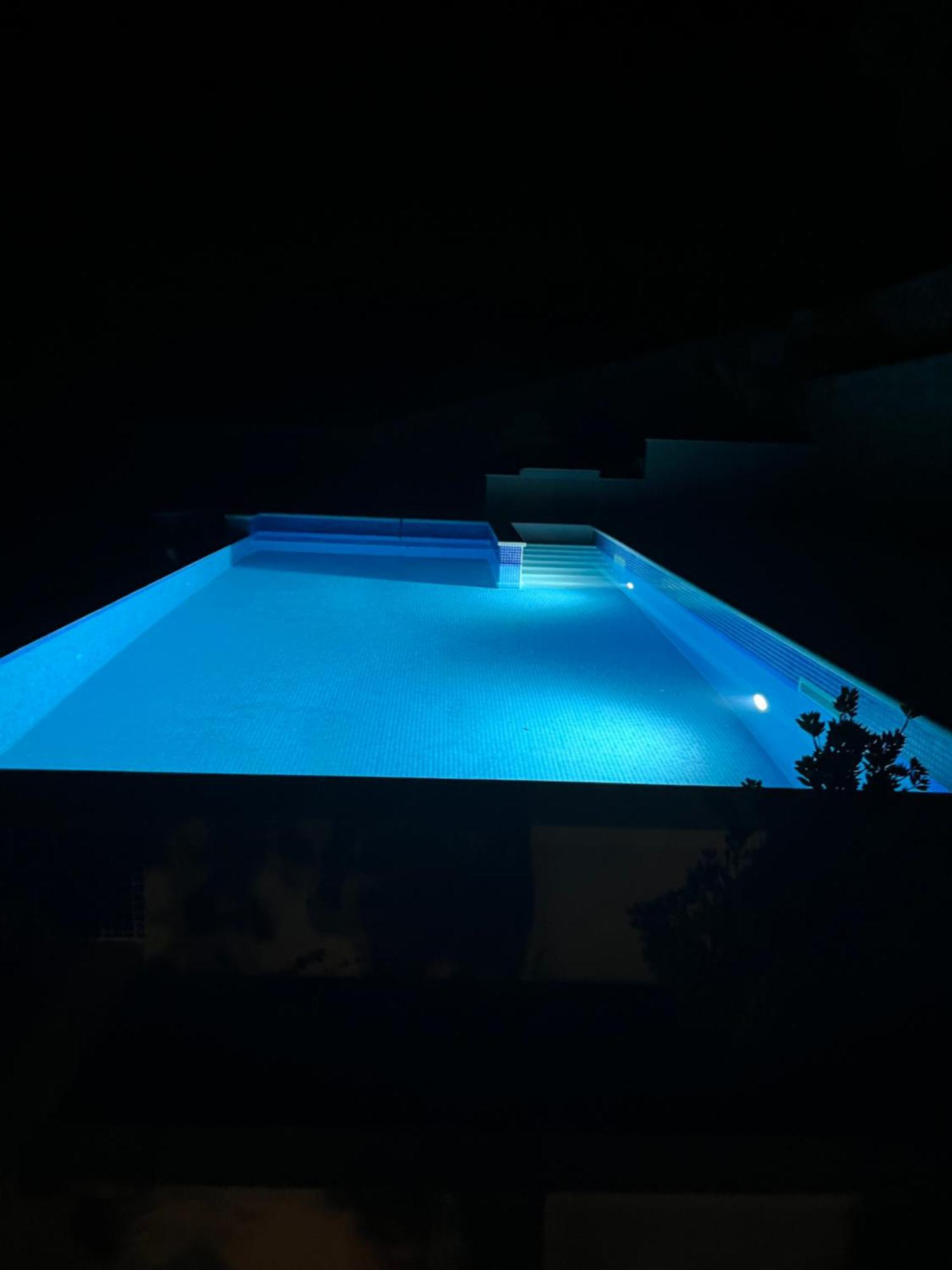 Boutique Hotel Tomic 로푸드 외부 사진