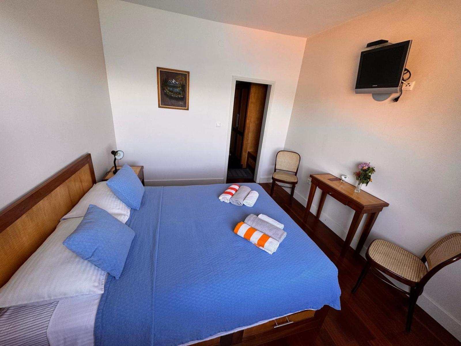 Boutique Hotel Tomic 로푸드 외부 사진