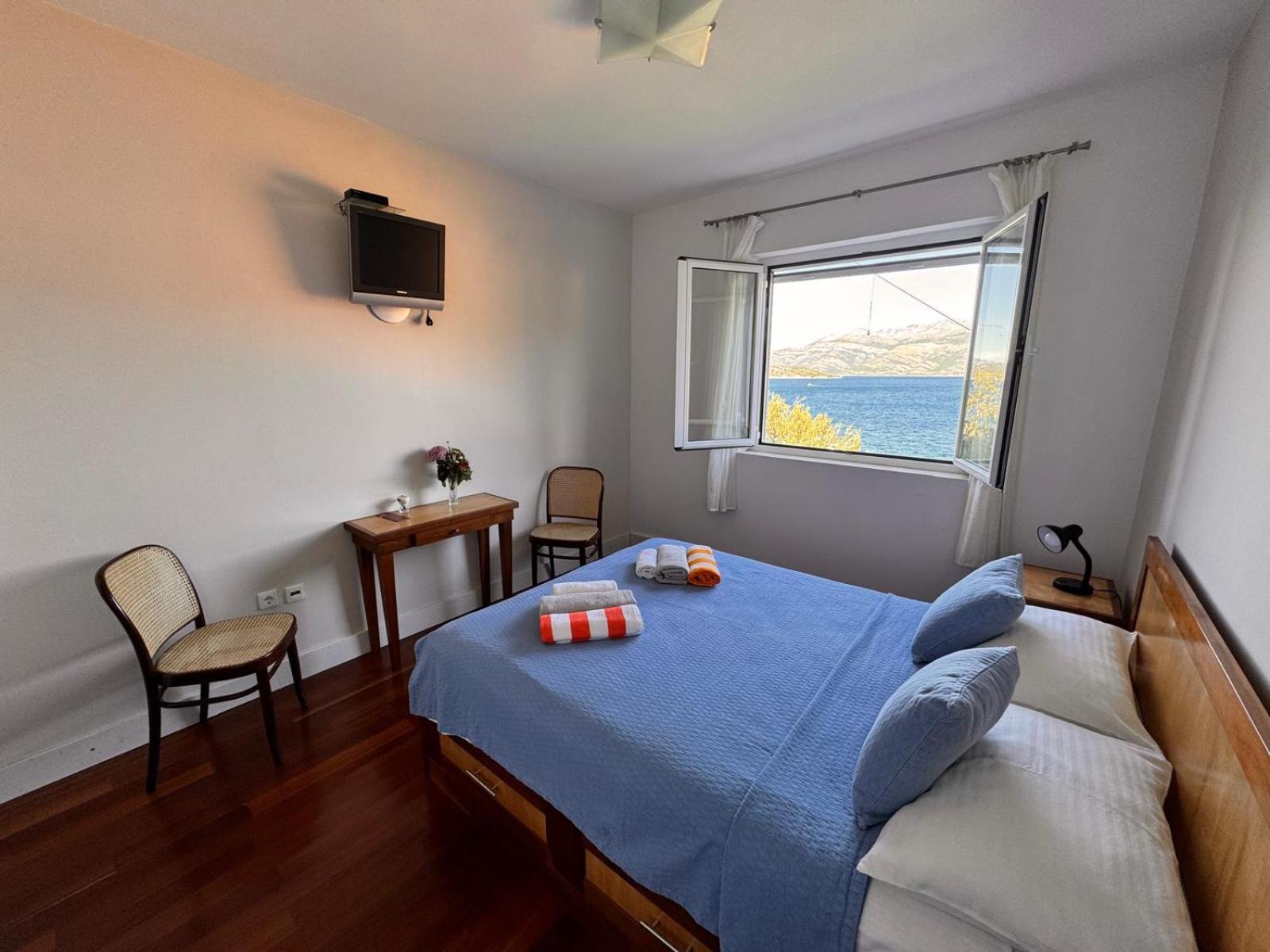 Boutique Hotel Tomic 로푸드 외부 사진