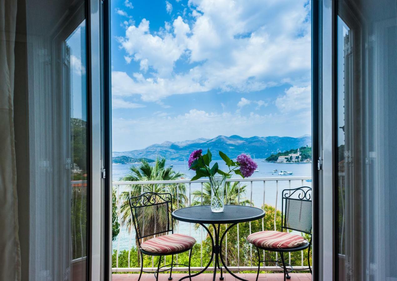 Boutique Hotel Tomic 로푸드 외부 사진