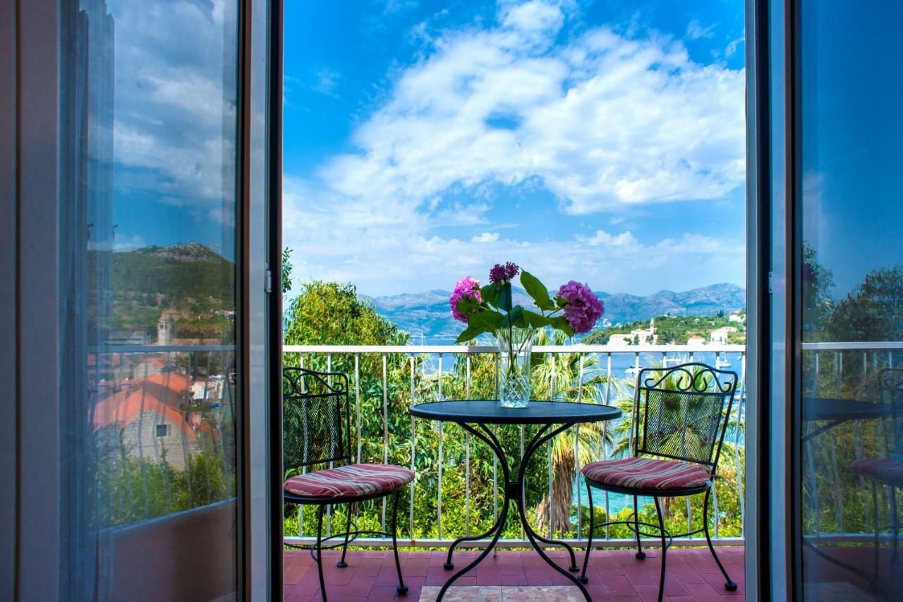 Boutique Hotel Tomic 로푸드 외부 사진